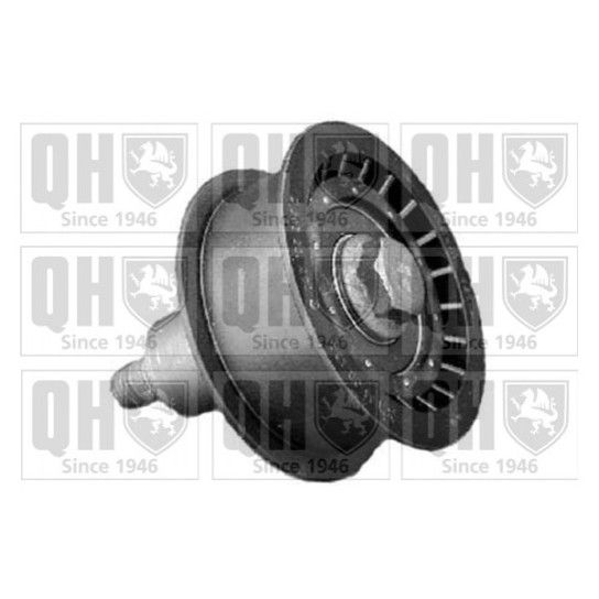 TENSOR DISTRIBUIÇÃO QUINTON HAZELL TENSOR DISTRIBUIÇÃO QUINTON HAZELL