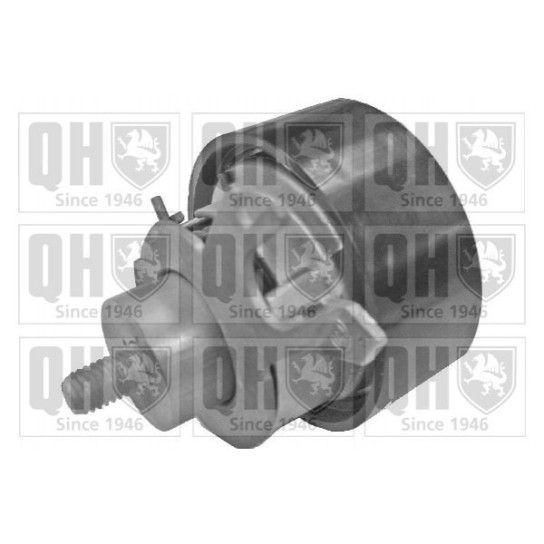 TENSOR DISTRIBUI��O QUINTON HAZELL      