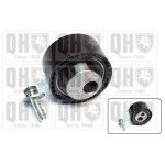 TENSOR DISTRIBUI��O QUINTON HAZELL      