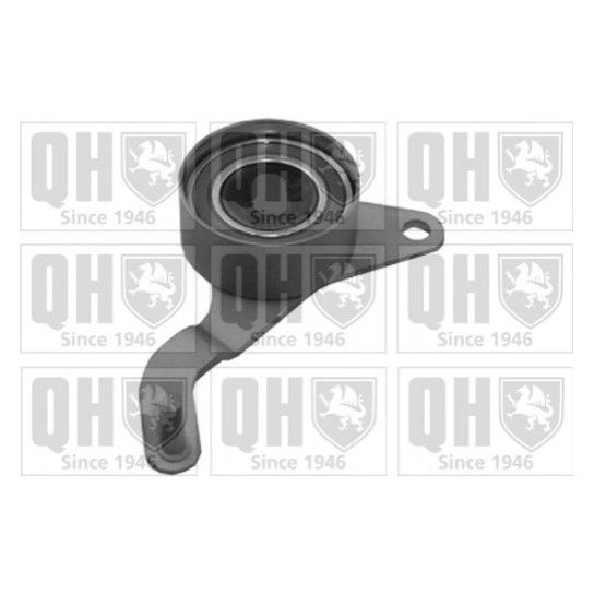 TENSOR DISTRIBUI��O QUINTON HAZELL      