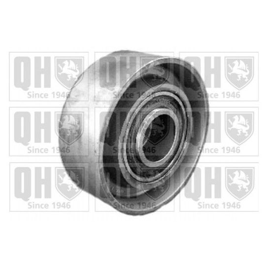 TENSOR DISTRIBUI��O QUINTON HAZELL      