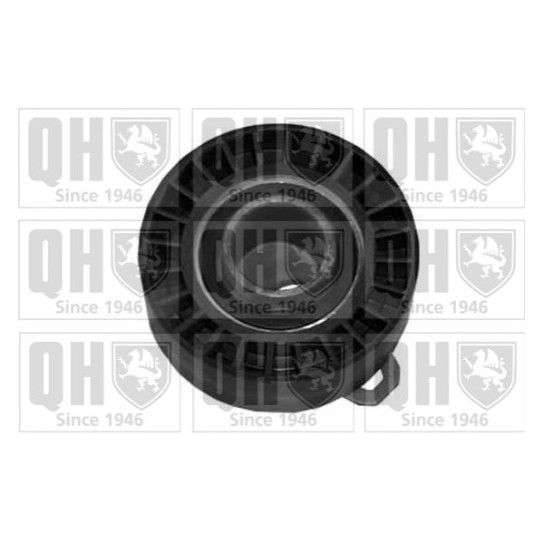 TENSOR DISTRIBUIÇÃO QUINTON HAZELL TENSOR DISTRIBUIÇÃO QUINTON HAZELL