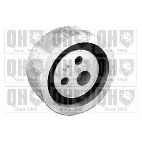 TENSOR DISTRIBUIÇÃO QUINTON HAZELL TENSOR DISTRIBUIÇÃO QUINTON HAZELL