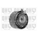 TENSOR DISTRIBUI��O QUINTON HAZELL      