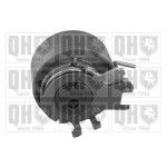 TENSOR DISTRIBUI��O QUINTON HAZELL      