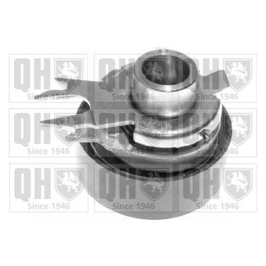 TENSOR DISTRIBUI��O QUINTON HAZELL      