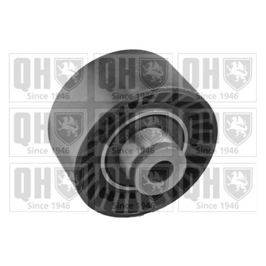 TENSOR DISTRIBUI��O QUINTON HAZELL      