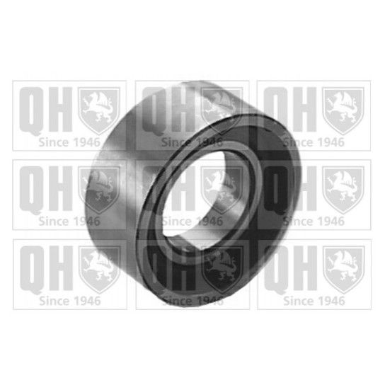 TENSOR DISTRIBUI��O QUINTON HAZELL      