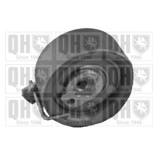 TENSOR DISTRIBUI��O QUINTON HAZELL      