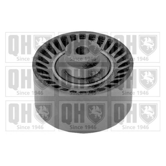 TENSOR DISTRIBUI��O QUINTON HAZELL      