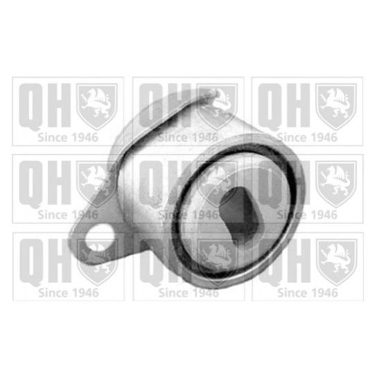 TENSOR DISTRIBUI��O QUINTON HAZELL      