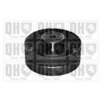 TENSOR DISTRIBUIO QUINTON HAZELL      