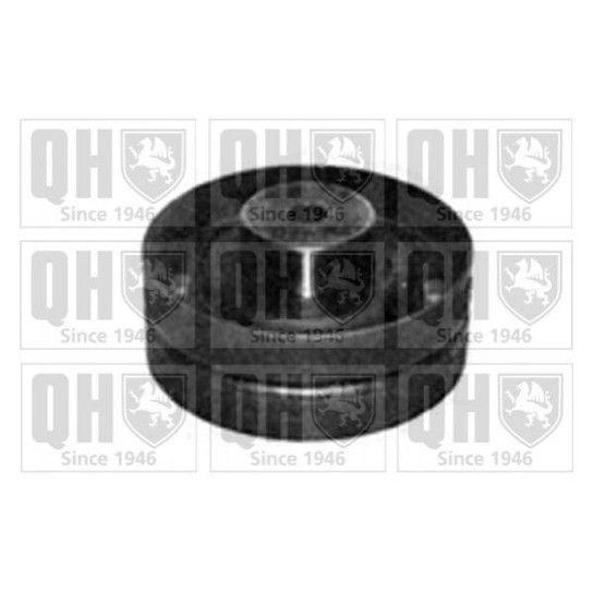 TENSOR DISTRIBUI��O QUINTON HAZELL      