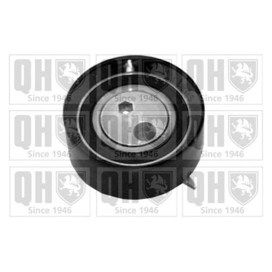 TENSOR DISTRIBUI��O QUINTON HAZELL      