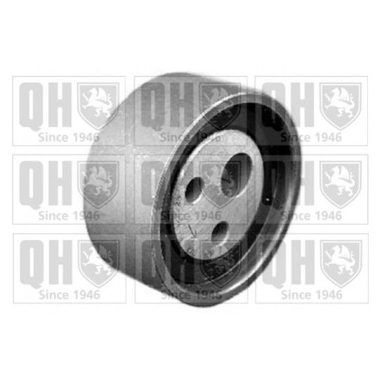 TENSOR DISTRIBUI��O QUINTON HAZELL      