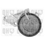 TENSOR DISTRIBUI��O QUINTON HAZELL      