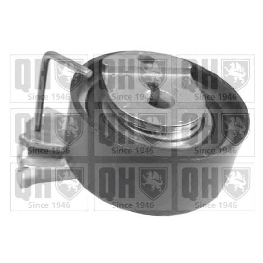 TENSOR DISTRIBUIO QUINTON HAZELL      