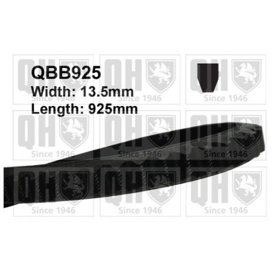 CORREIA VENTONHA QUINTON HAZELL        