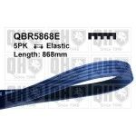 CORREIA VENTOINHA QUINTON HAZELL        