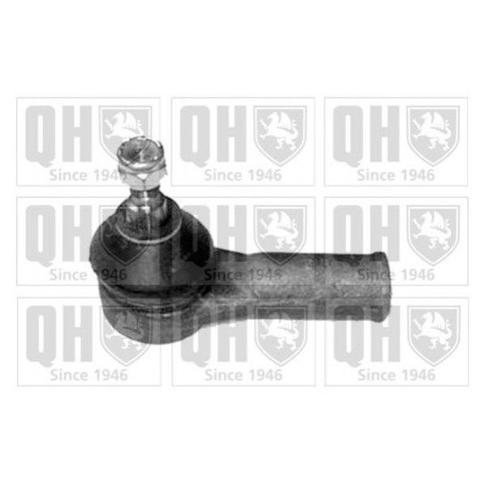 TERMINAL DIRE��O QUINTON HAZELL         