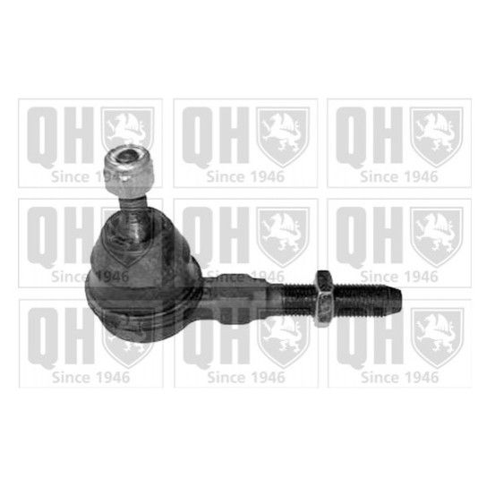 TERMINAL DIREO QUINTON HAZELL         