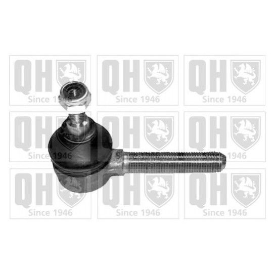 TERMINAL DIRE��O QUINTON HAZELL         