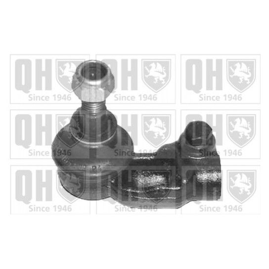 TERMINAL DIREO QUINTON HAZELL         