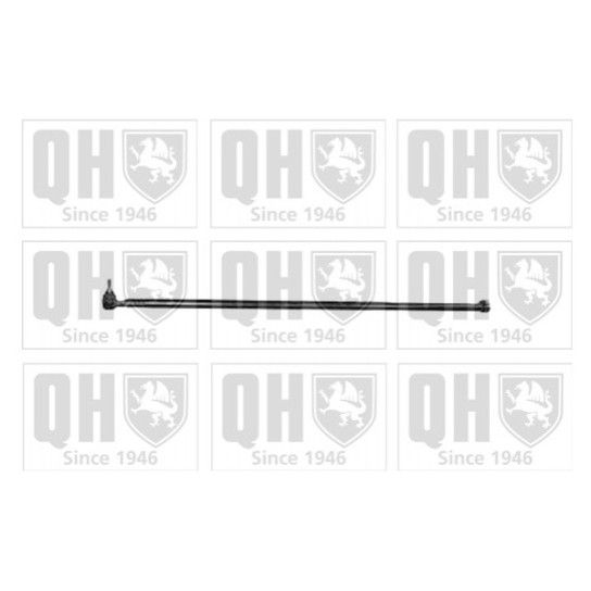 TERMINAL DIRE��O QUINTON HAZELL         