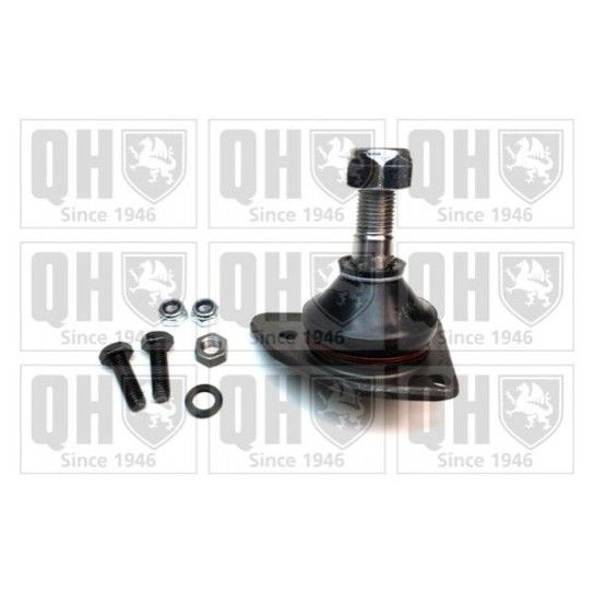 ROTULA SUSP QUINTON HAZELL ROTULA SUSP QUINTON HAZELL