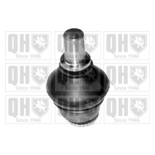 ROTULA SUSP QUINTON HAZELL ROTULA SUSP QUINTON HAZELL