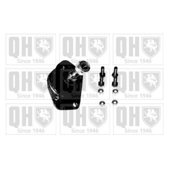 ROTULA SUSP QUINTON HAZELL ROTULA SUSP QUINTON HAZELL