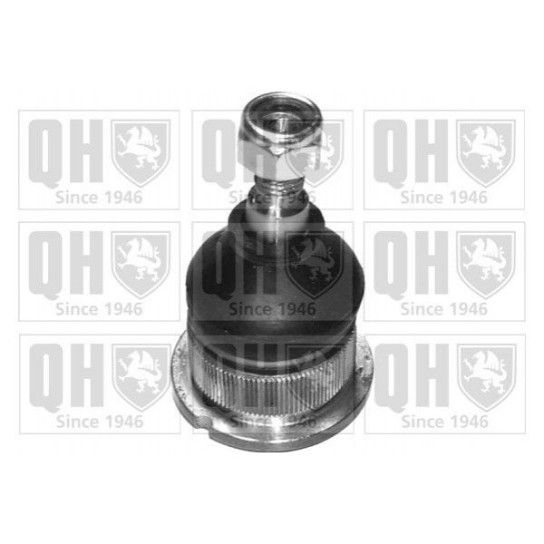 ROTULA SUSP QUINTON HAZELL ROTULA SUSP QUINTON HAZELL