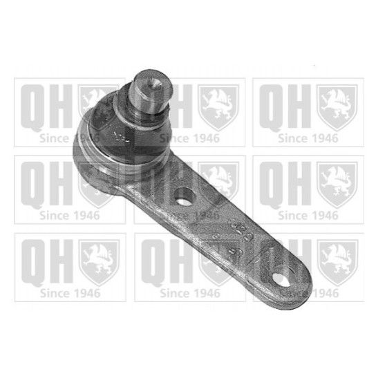 ROTULA SUSP QUINTON HAZELL ROTULA SUSP QUINTON HAZELL