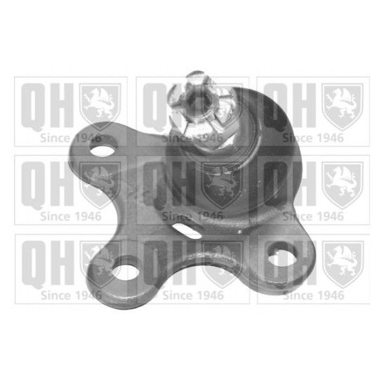 ROTULA SUSP RH QUINTON HAZELL           