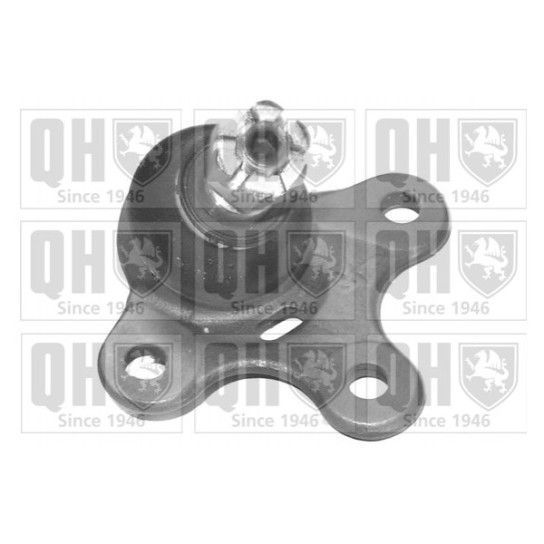 ROTULA SUSP QUINTON HAZELL              