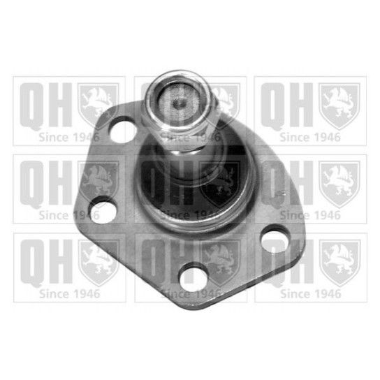 ROTULA SUSP QUINTON HAZELL              