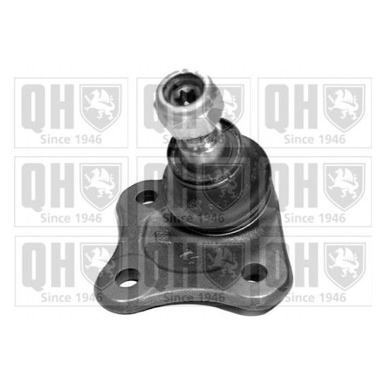 ROTULA SUSP QUINTON HAZELL ROTULA SUSP QUINTON HAZELL