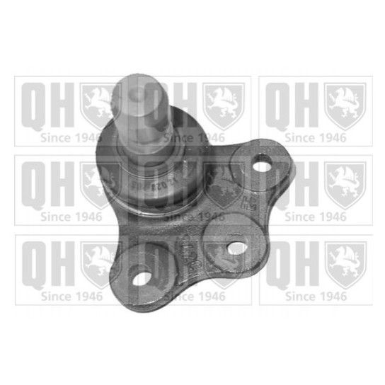 ROTULA SUSP QUINTON HAZELL ROTULA SUSP QUINTON HAZELL