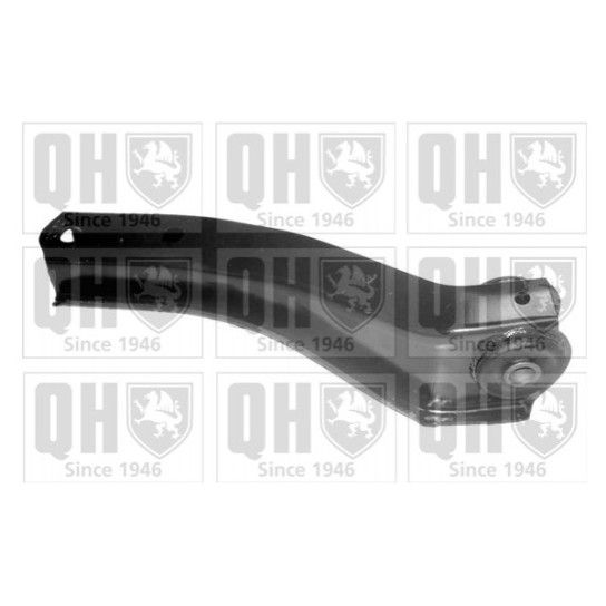 BRACO SUSP QUINTON HAZELL               