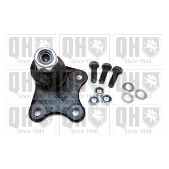 ROTULA SUSP QUINTON HAZELL              