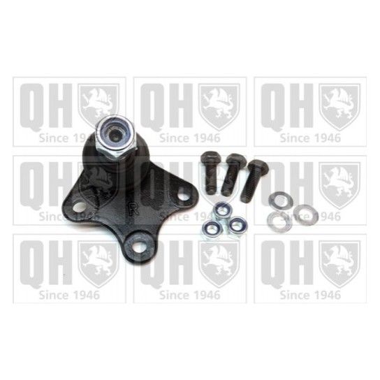 ROTULA SUSP QUINTON HAZELL ROTULA SUSP QUINTON HAZELL