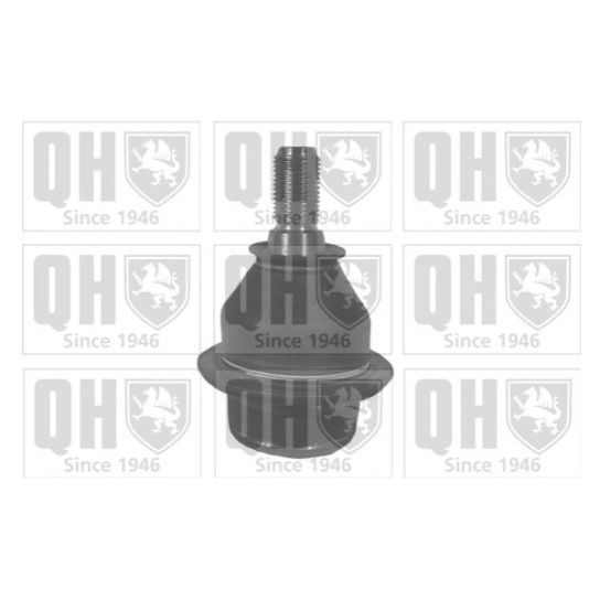 ROTULA SUSP QUINTON HAZELL              