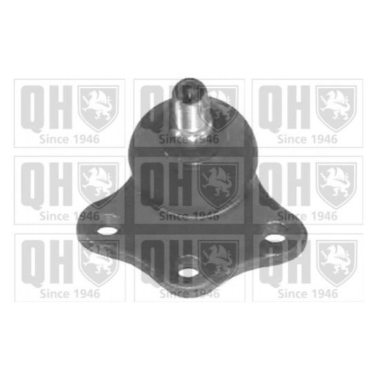 ROTULA SUSP QUINTON HAZELL ROTULA SUSP QUINTON HAZELL