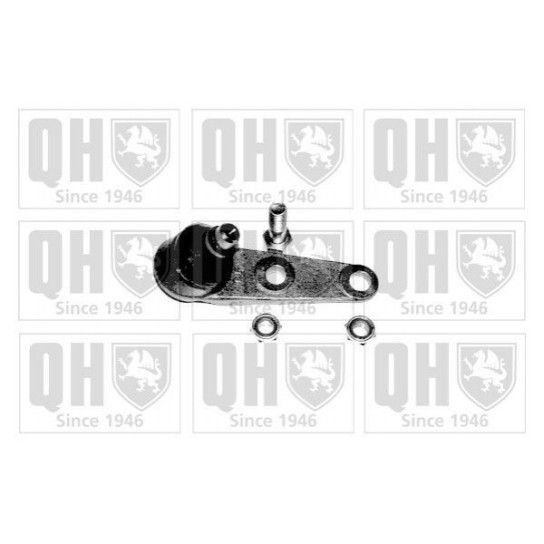 ROTULA SUSP QUINTON HAZELL ROTULA SUSP QUINTON HAZELL