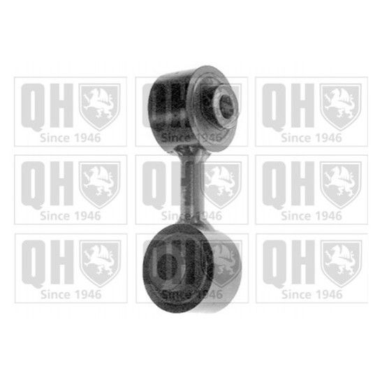 TERMINAL SUSP QUINTON HAZELL TERMINAL SUSP QUINTON HAZELL