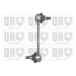 TERMINAL SUSP QUINTON HAZELL            