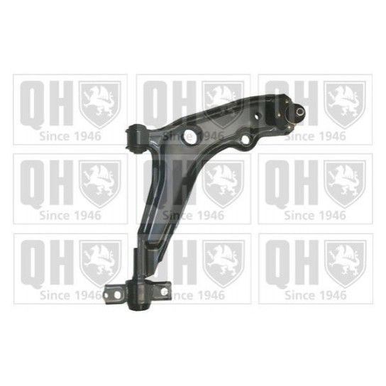 BRACO SUSP QUINTON HAZELL BRACO SUSP QUINTON HAZELL