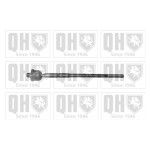 TERMINAL CX DIR QUINTON HAZELL          