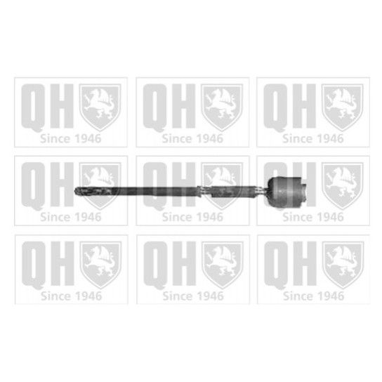 TERMINAL CX DIR QUINTON HAZELL          