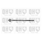 TERMINAL CX DIR QUINTON HAZELL          